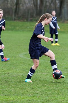 Bild 220 - C-Juniorinnen FSG BraWie o.W. - SG Oering-Seth-S�lfeld o.W. : Ergebnis: 4:3